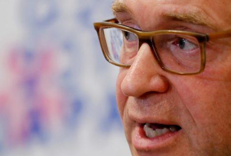 El peligro de que el BCE vuelva a la ortodoxia