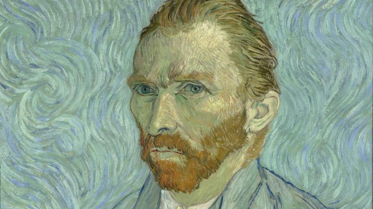 El revólver con el que Van Gogh se suicidó, vendido por 160.000 euros