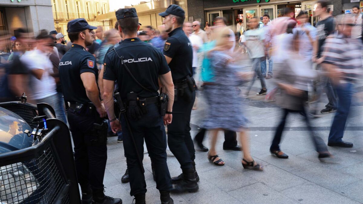 El Sindicato Jupol arrasa en las elecciones policiales y arrebata la hegemonía al SUP