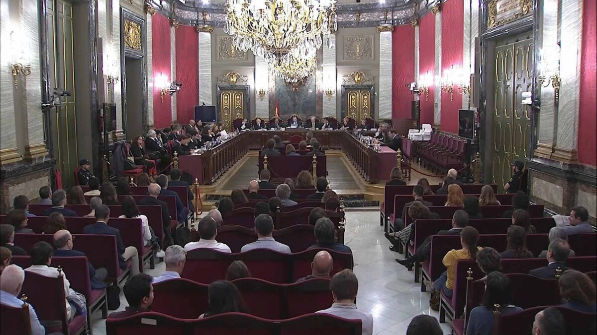 El Supremo autoriza a Forn a salir de prisión para tomar posesión como concejal en Barcelona