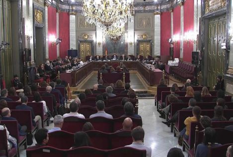 El Supremo autoriza a Forn a salir de prisión para tomar posesión como concejal en Barcelona