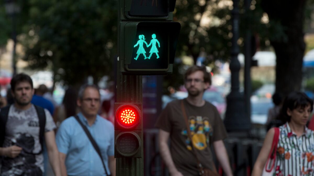 El yihadista que deseó arrojar gays al vacío en Chueca se enfrenta a 48 años de prisión