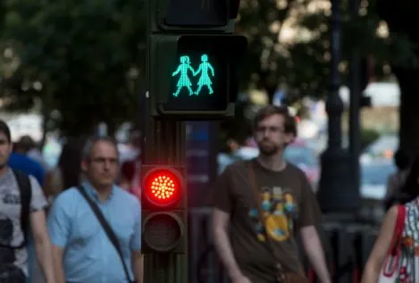 El yihadista que deseó arrojar gays al vacío en Chueca se enfrenta a 48 años de prisión