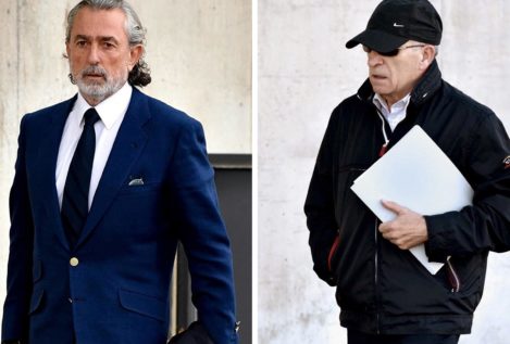 Empieza el juicio contra Correa y Crespo por amañar contratos del Ayuntamiento de Jerez para Fitur