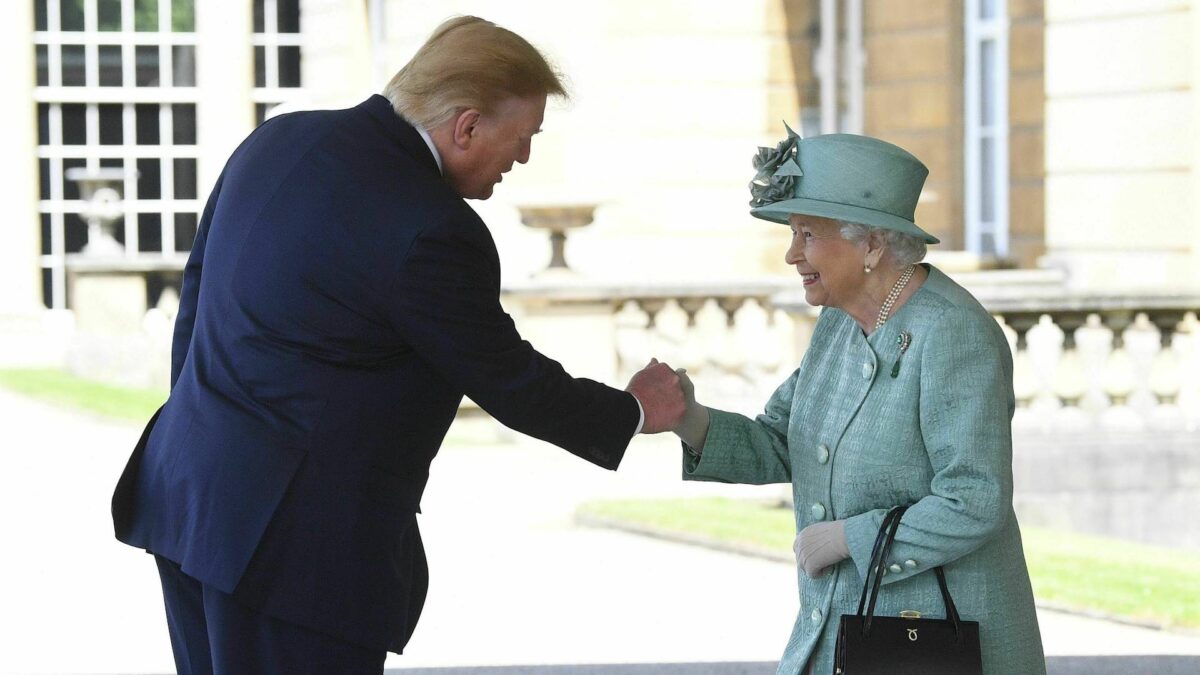 En menos de un minuto: Ciudadanos rechaza negociar con Vox y Trump insulta al alcalde de Londres