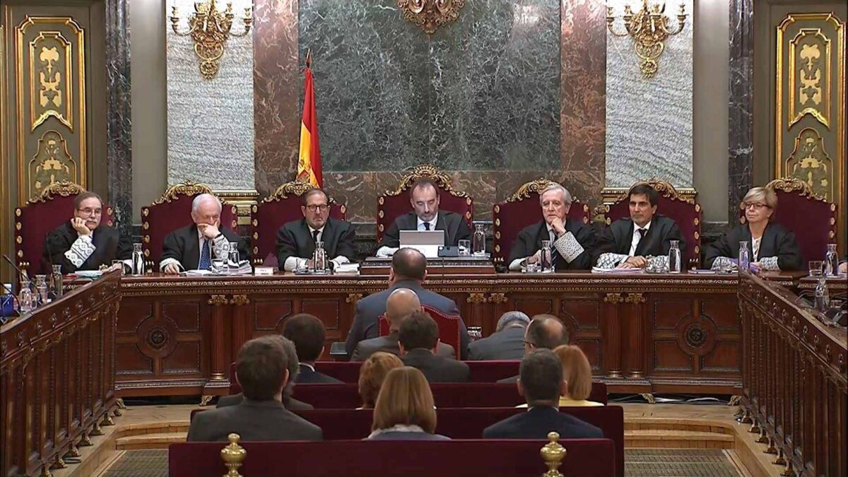 En menos de un minuto: El último día del juicio del procés y víctimas de trabajo infantil