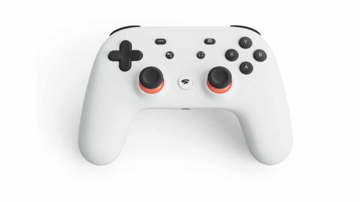 Google Stadia: la nube y lo efímero