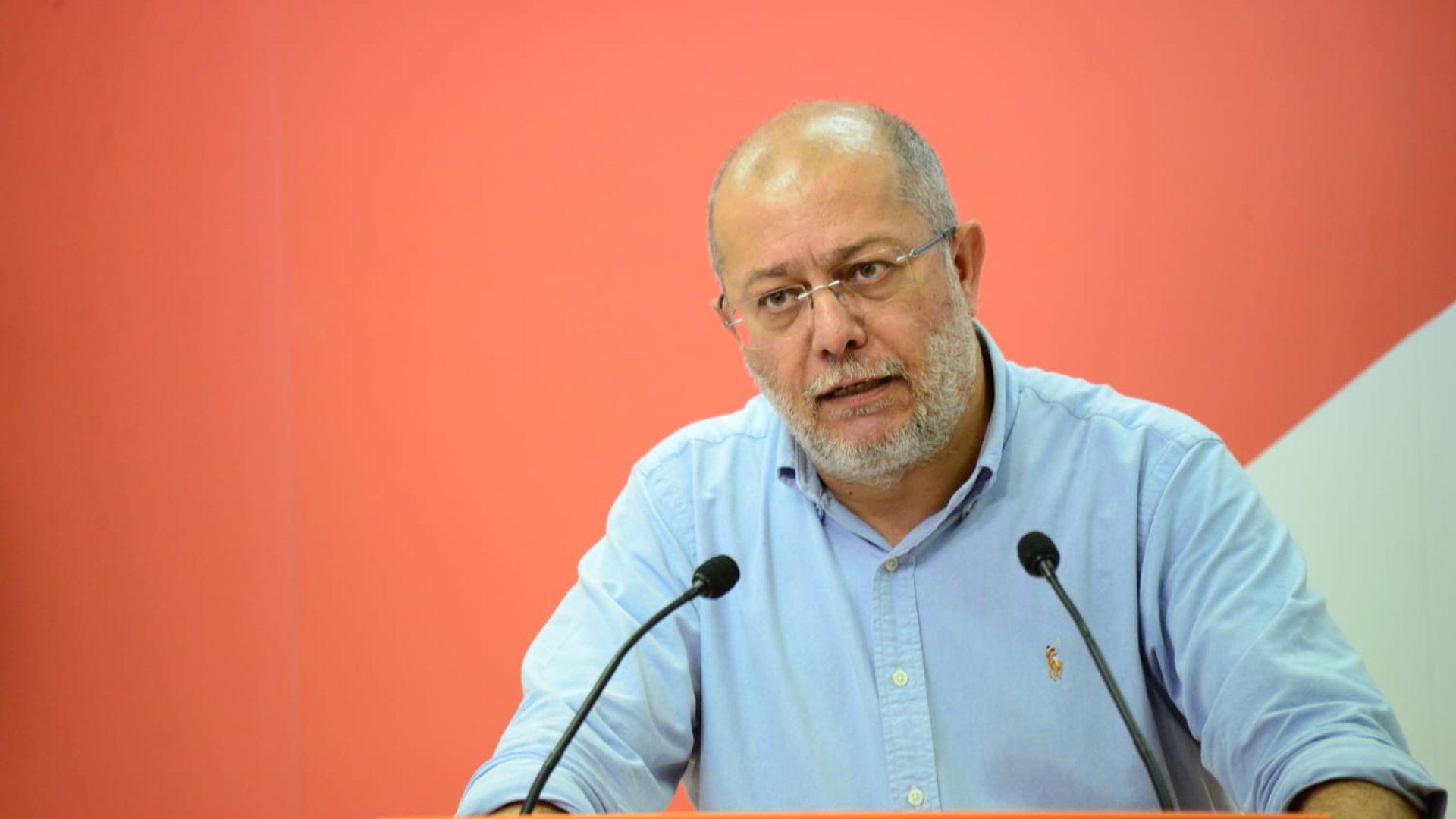 Igea respalda el diálogo con el PSOE y aboga por abstenerse en la investidura de Sánchez
