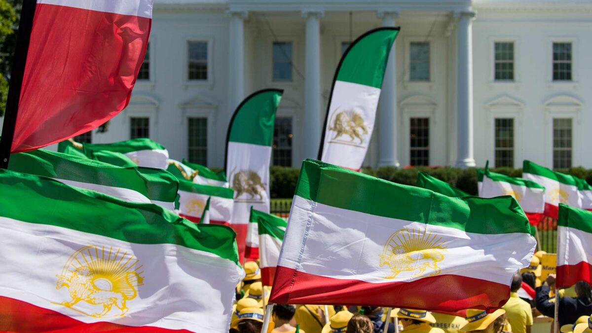 Irán asegura que los ciberataques de Estados Unidos no han tenido éxito