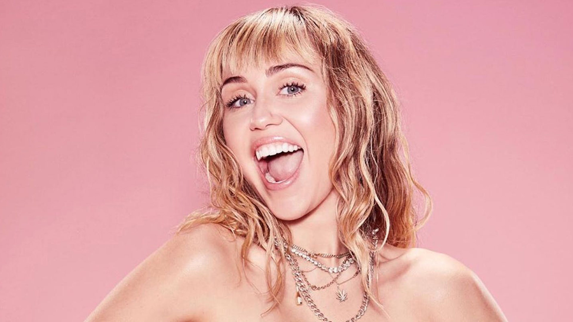 Miley Cyrus y Marc Jacobs lanzan una colaboración a favor del aborto