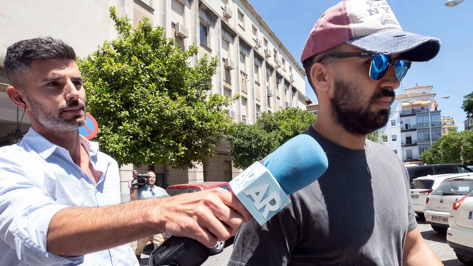 La Guardia Civil expulsa del cuerpo al integrante de la Manada condenado