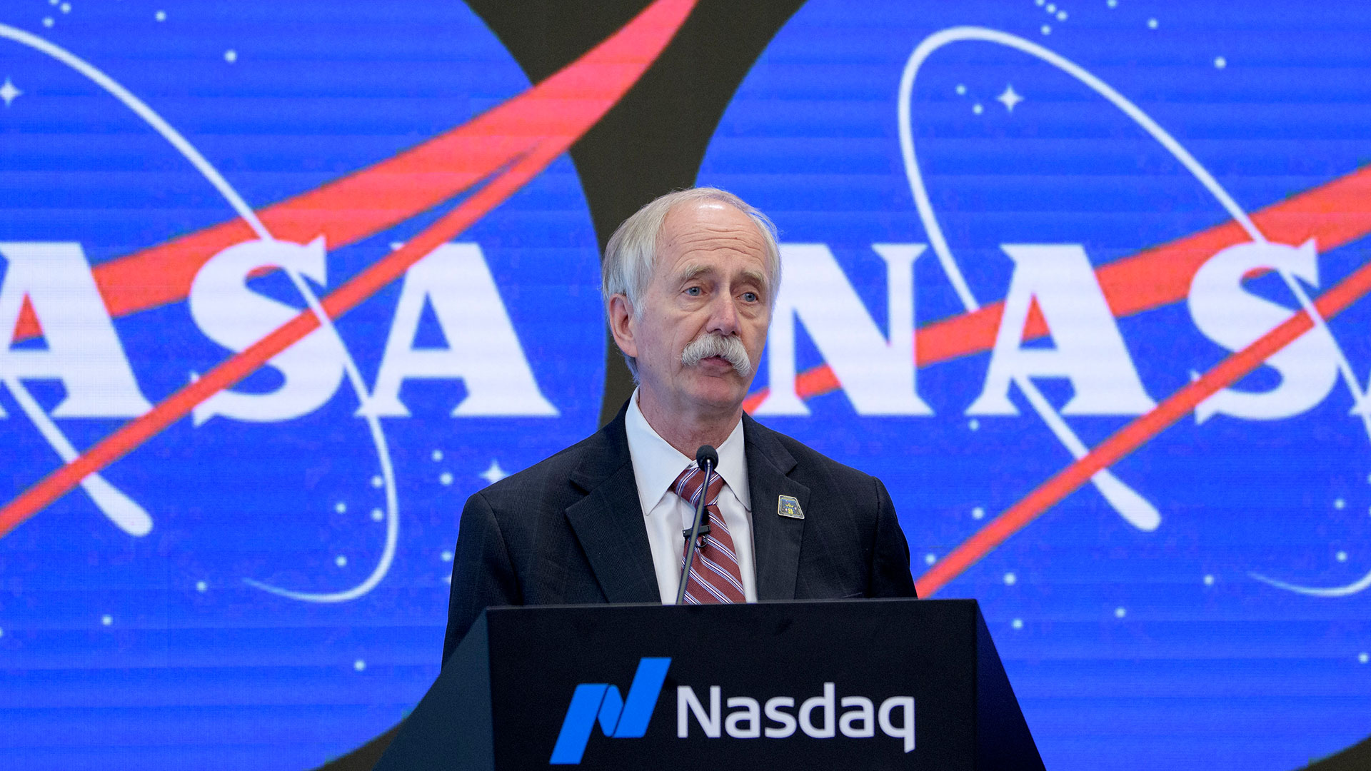 La NASA abre al turismo la Estación Espacial Internacional en 2020
