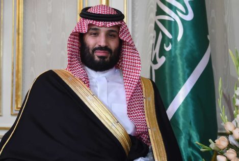 La ONU dice que hay "pruebas creíbles" que implican al príncipe saudí en el asesinato de Khashoggi