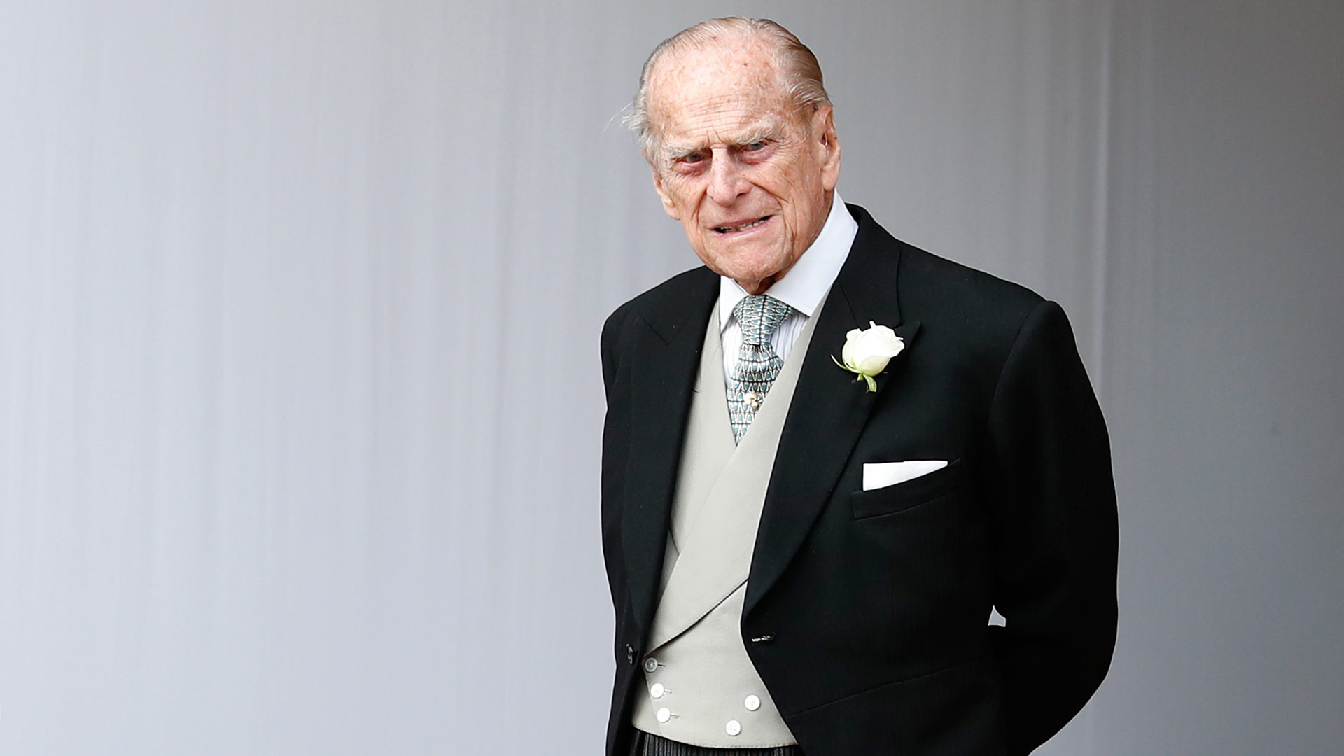 La familia real británica felicita online al Duque de Edimburgo por su 98 cumpleaños