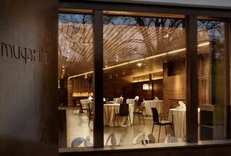Los restaurantes españoles Etxebarri, Mugaritz y Disfrutar, entre los 10 mejores del mundo