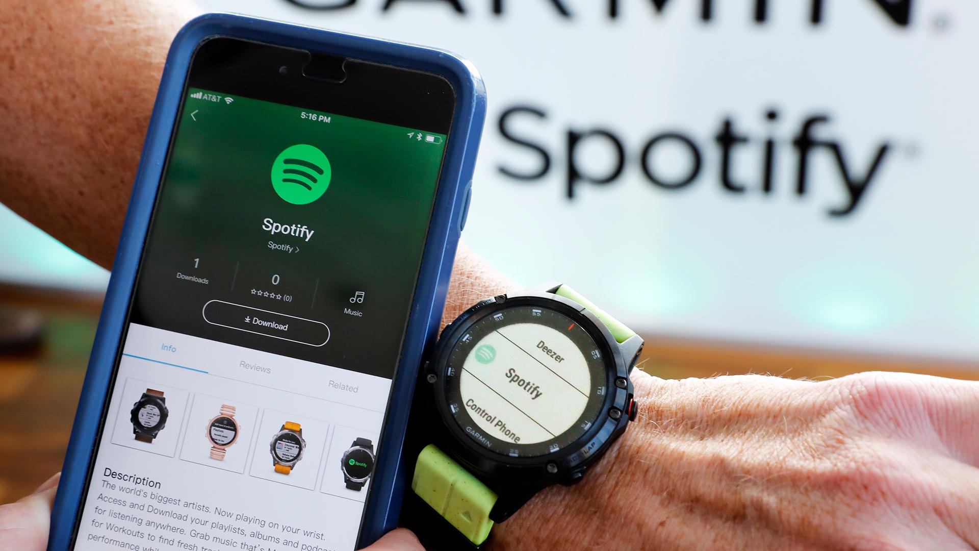 Los Obama llegan a un acuerdo con Spotify para producir podcasts