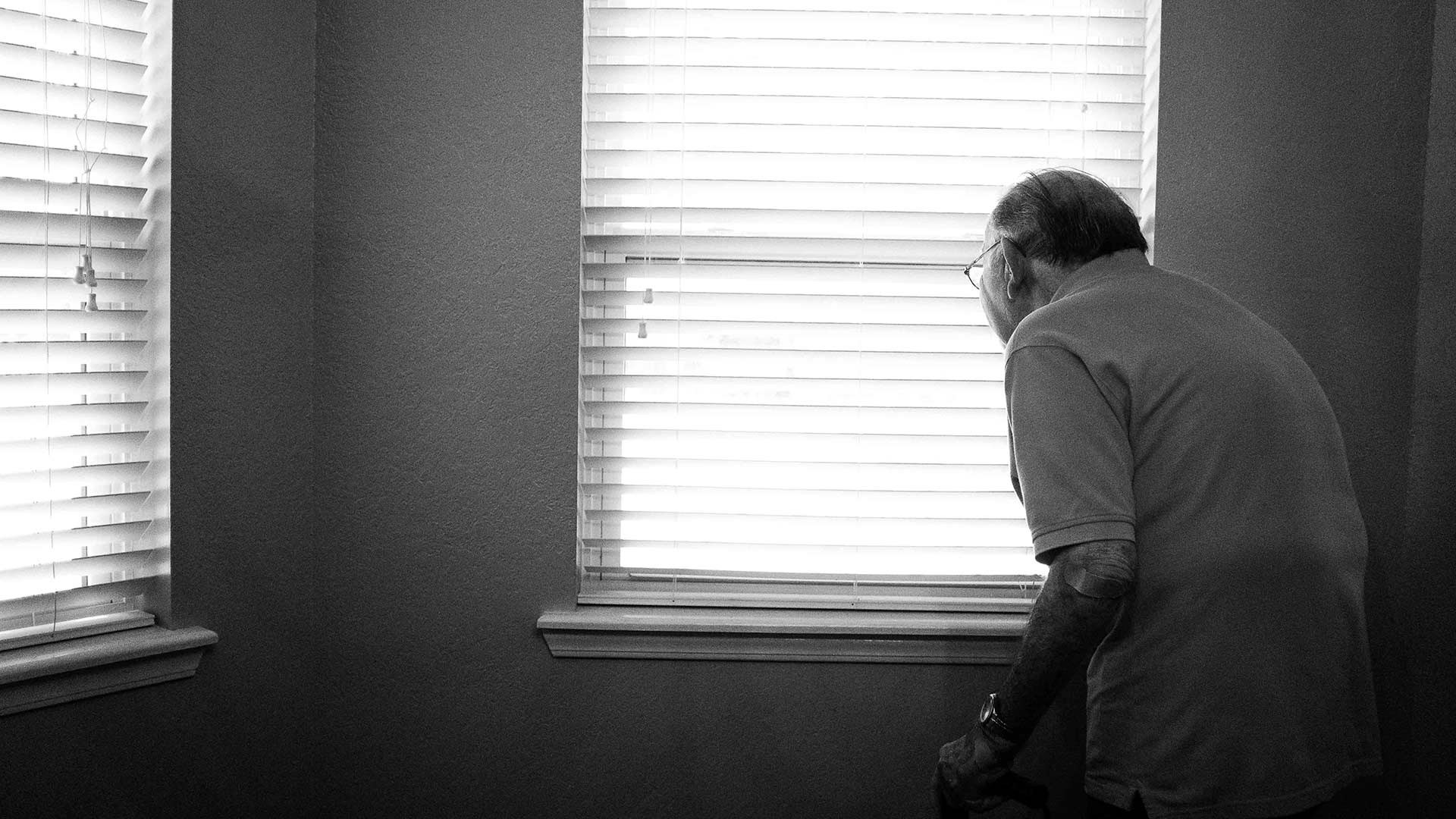 Maltrato a personas mayores: un problema silenciado