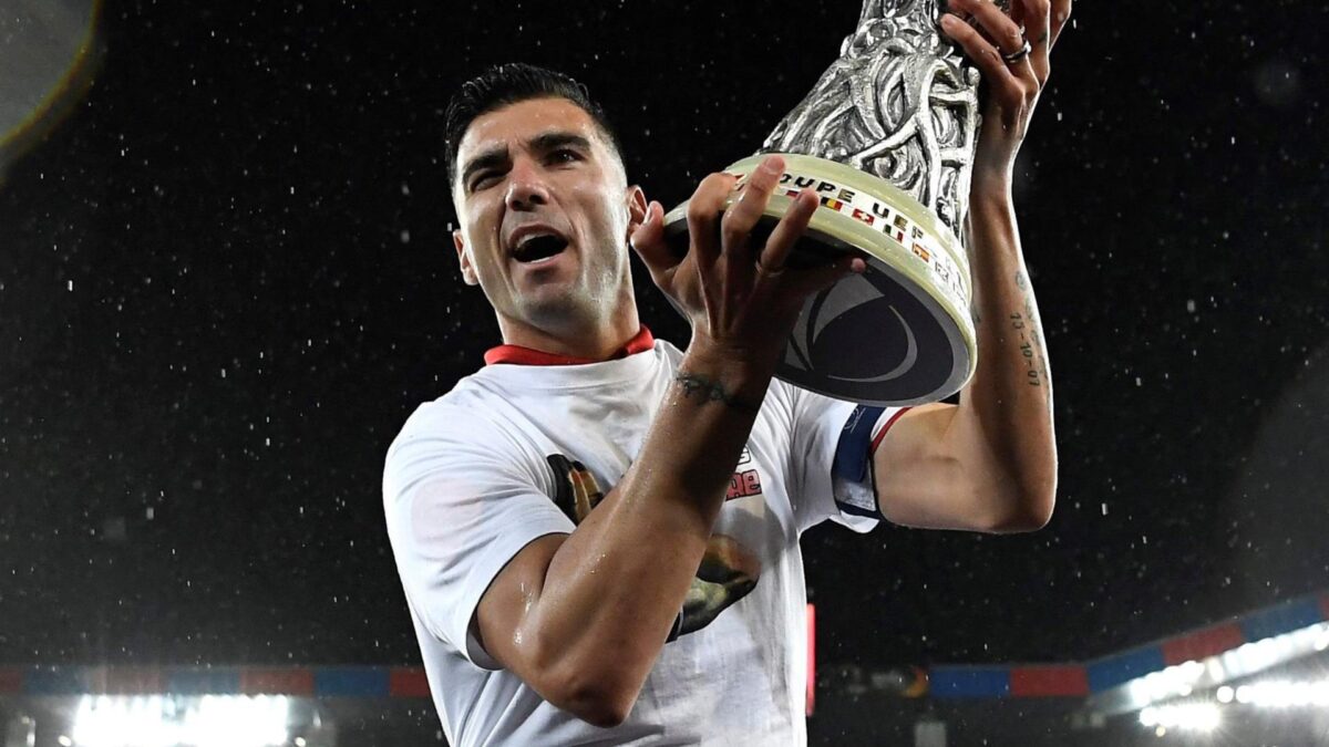 Muere el futbolista José Antonio Reyes en un accidente de tráfico