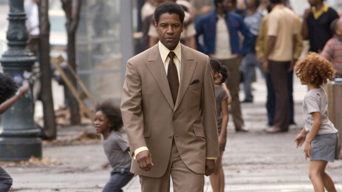 Muere Frank Lucas, el mafioso que inspiró la película ‘American Gangster’