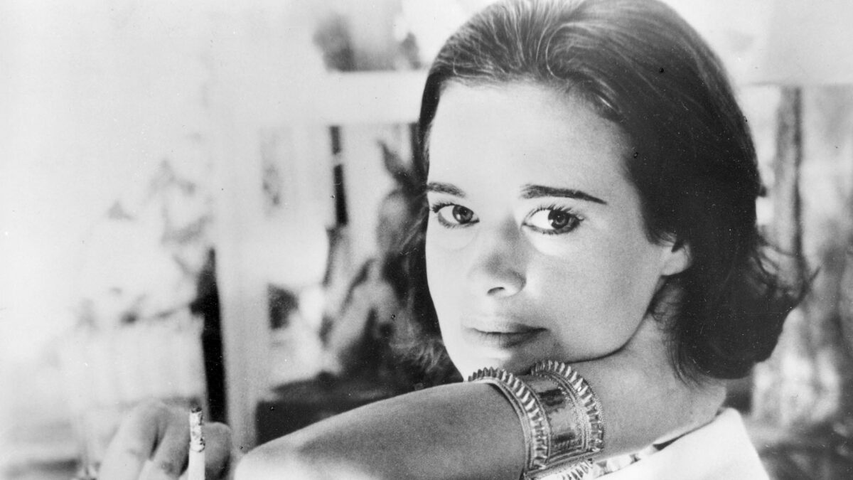 Muere la diva neoyorquina de la moda Gloria Vanderbilt a los 95 años