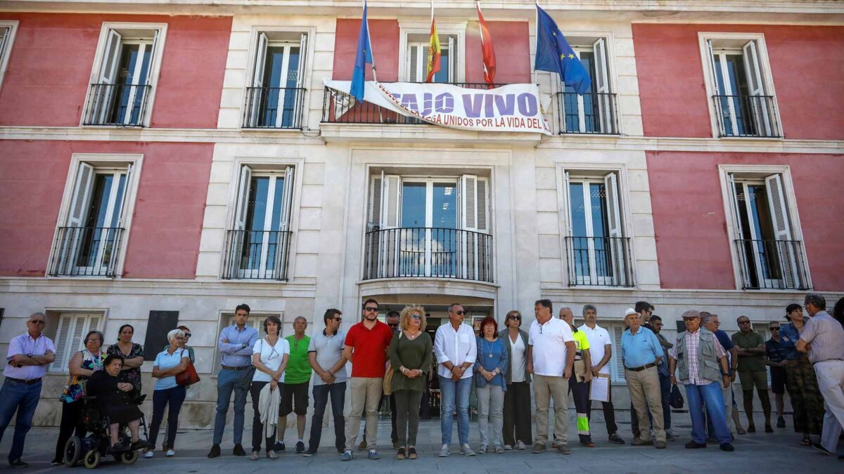 Muere una de las mujeres heridas en el tiroteo de Aranjuez