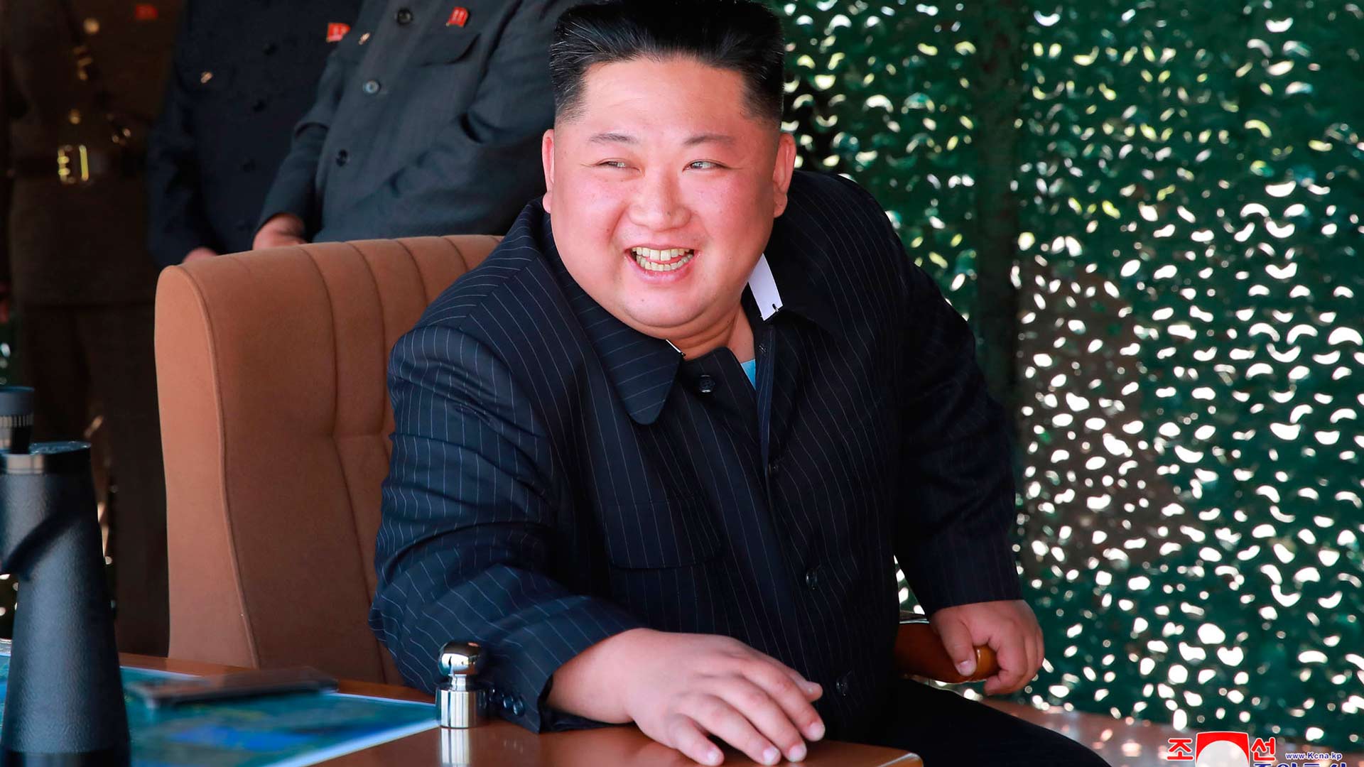 Corea del Norte suspende su gimnasia masiva por el enfado de Kim Jong-un
