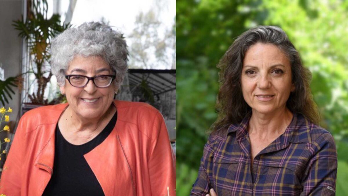 Las biólogas Sandra Díaz y Joanne Chory, Premio Princesa de Asturias de Investigación 2019