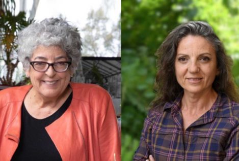 Las biólogas Sandra Díaz y Joanne Chory, Premio Princesa de Asturias de Investigación 2019