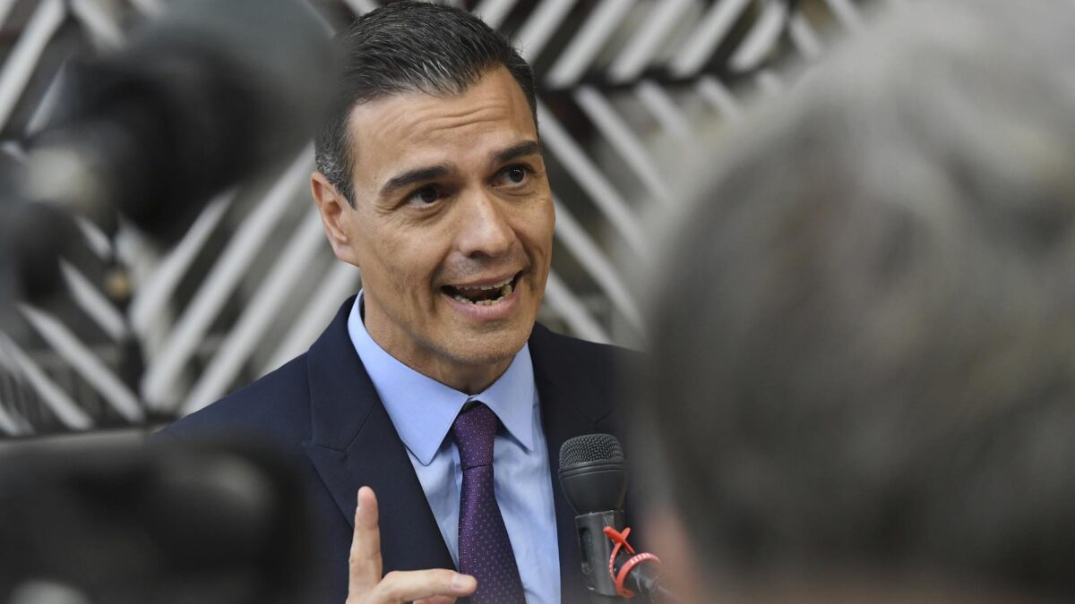 Sánchez se reunirá el 2 de julio con Batet para fijar la fecha de investidura