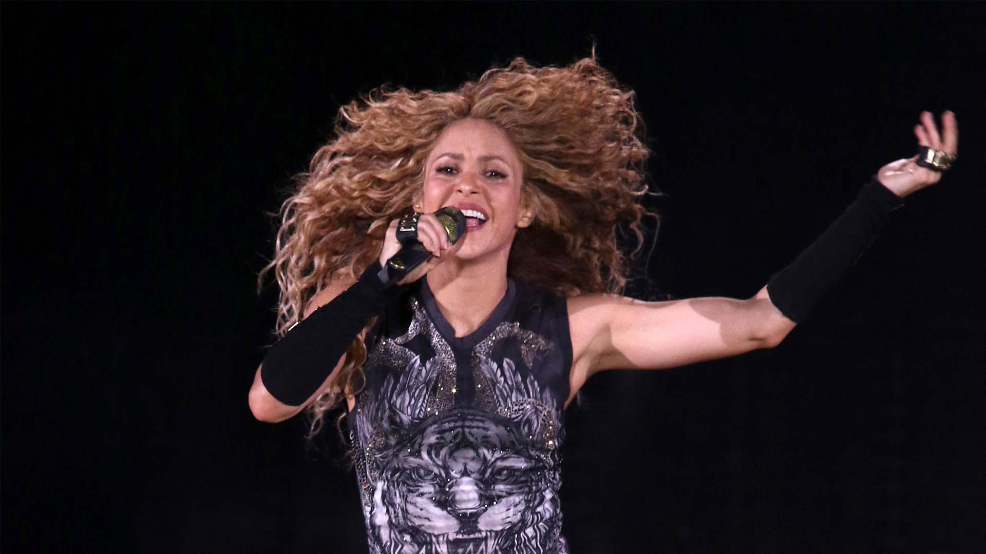 Shakira alega que comenzó a vivir en España en 2015 y que no tiene deudas con Hacienda