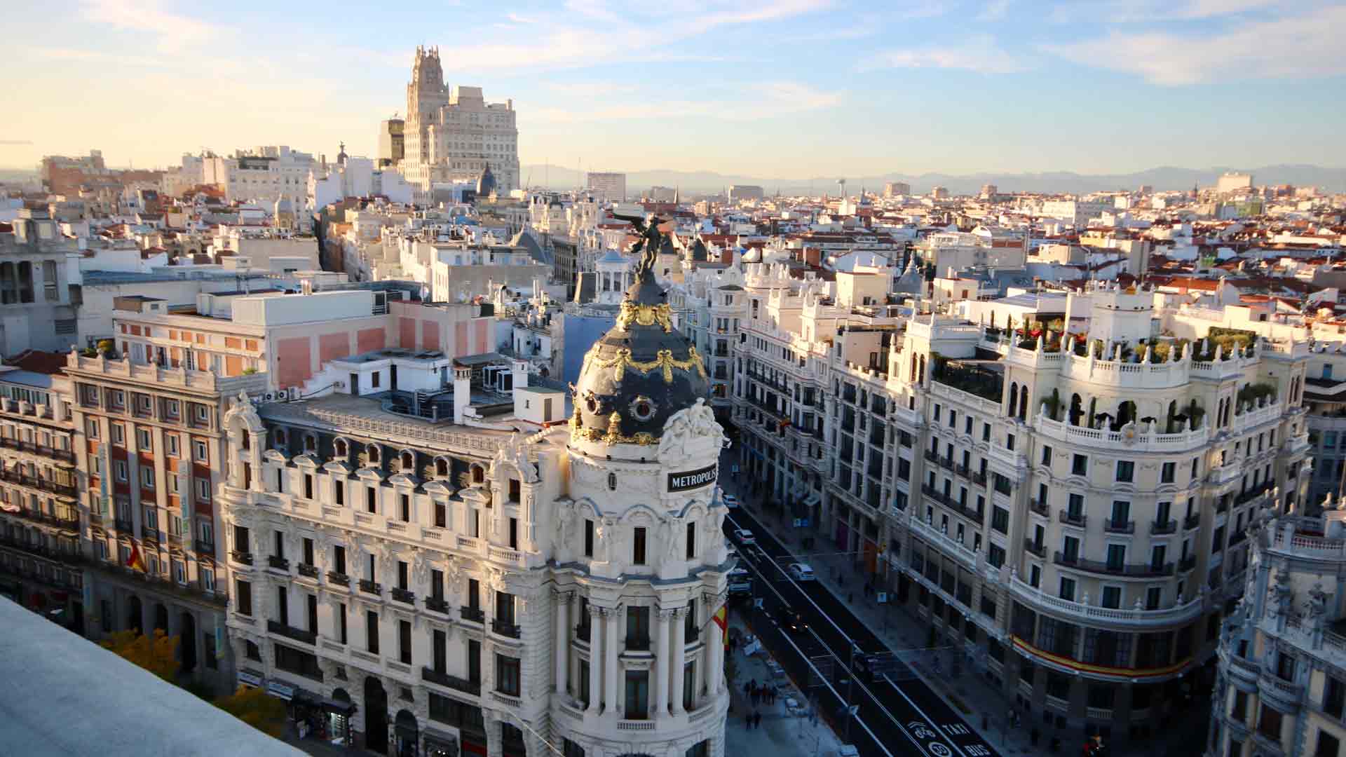 30 planes que hacer en verano en Madrid si eres menor de 30 años y por menos de 30€ 1