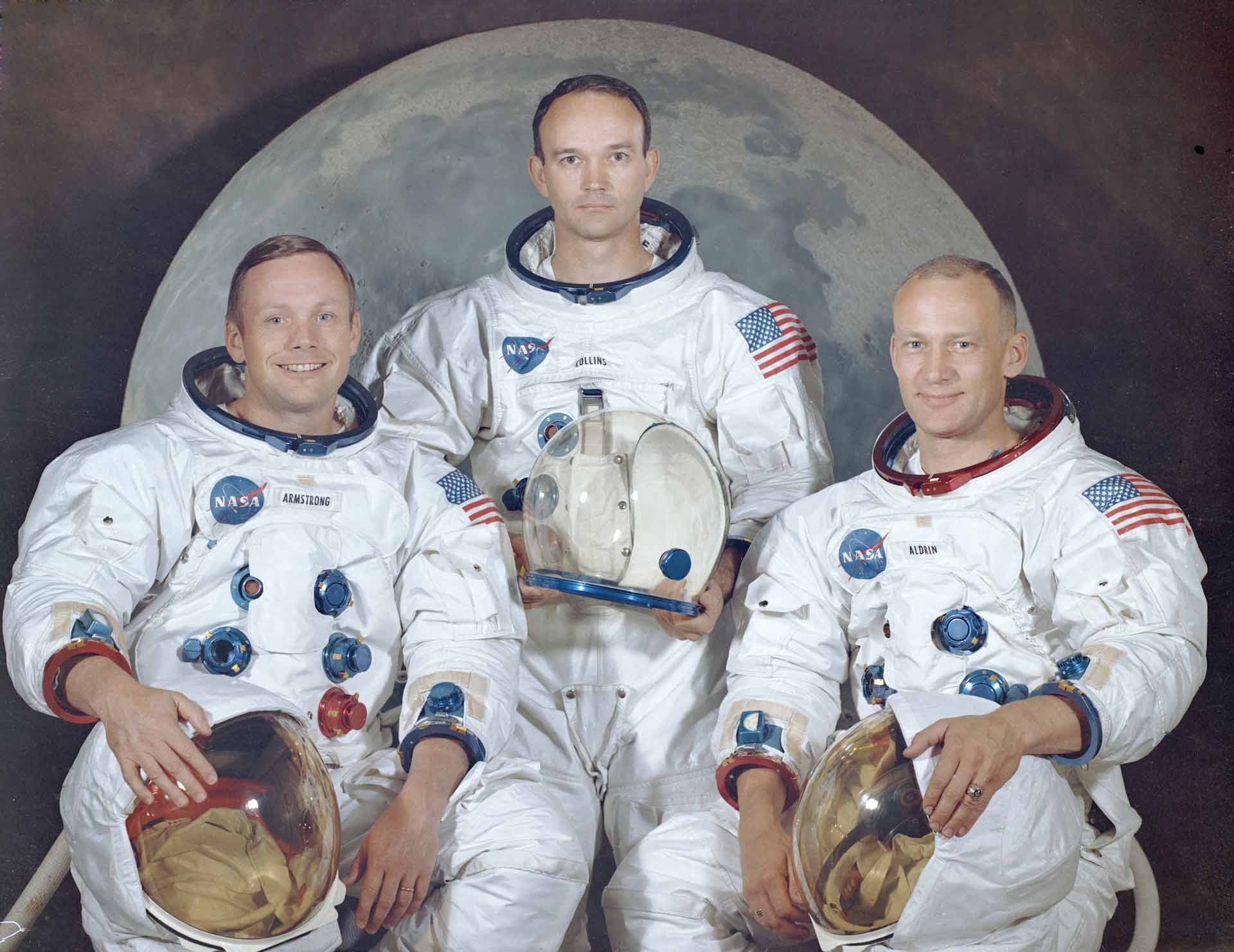 50 años después, la nueva carrera espacial para llegar a la Luna 2