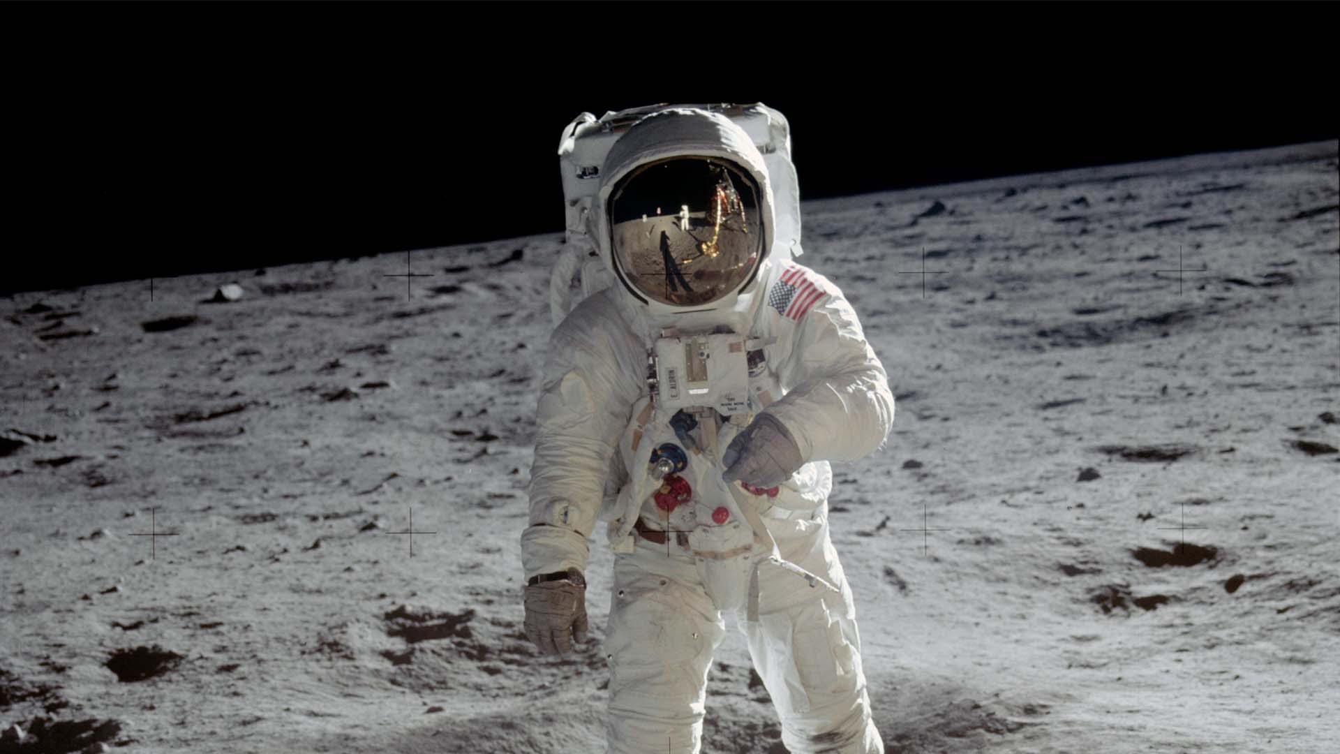 50 años después, esta es la nueva carrera espacial para llegar a la Luna