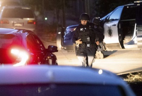 Tres muertos y 15 heridos en un tiroteo en una feria gastronómica de California