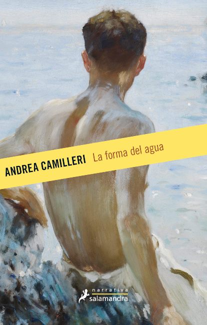 Andrea Camilleri: fumador, comunista, escritor inmortal 1