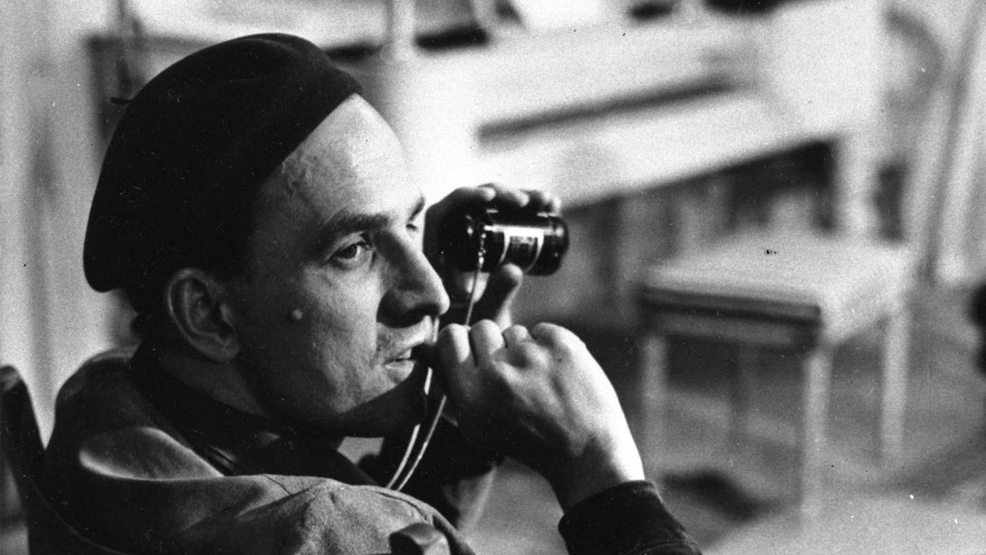 7 películas para explorar el universo de Ingmar Bergman