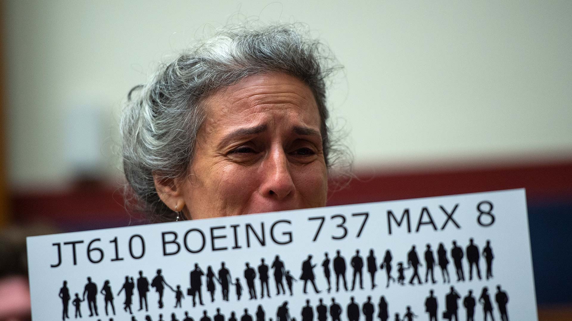 Boeing dará 100 millones de dólares a las familias de las víctimas de los 737 Max