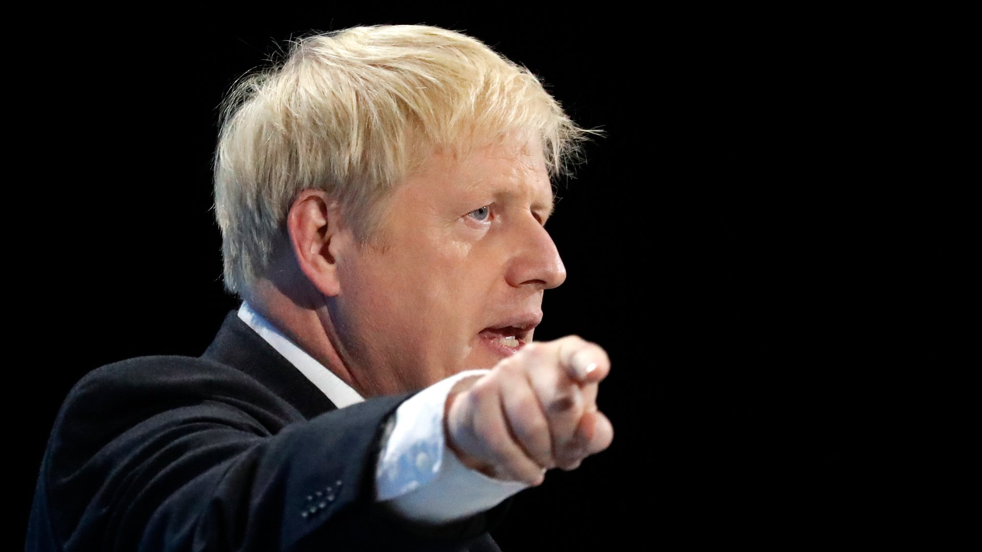 Boris Johnson sucede a Theresa May como primer ministro de Reino Unido