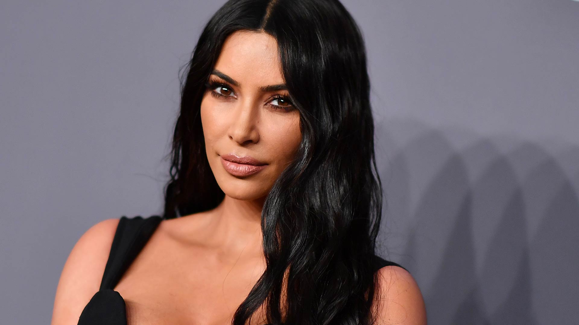 Kim Kardashian cambia el nombre de su marca Kimono tras la polémica en las redes sociales