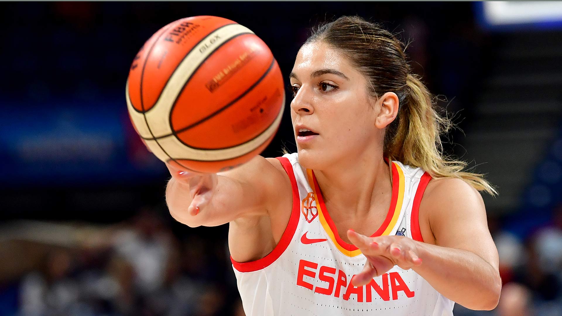 Campeonas de Europa: la Selección española de baloncesto logra su cuarto Eurobasket frente a Francia