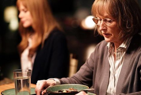 Catarsis en California