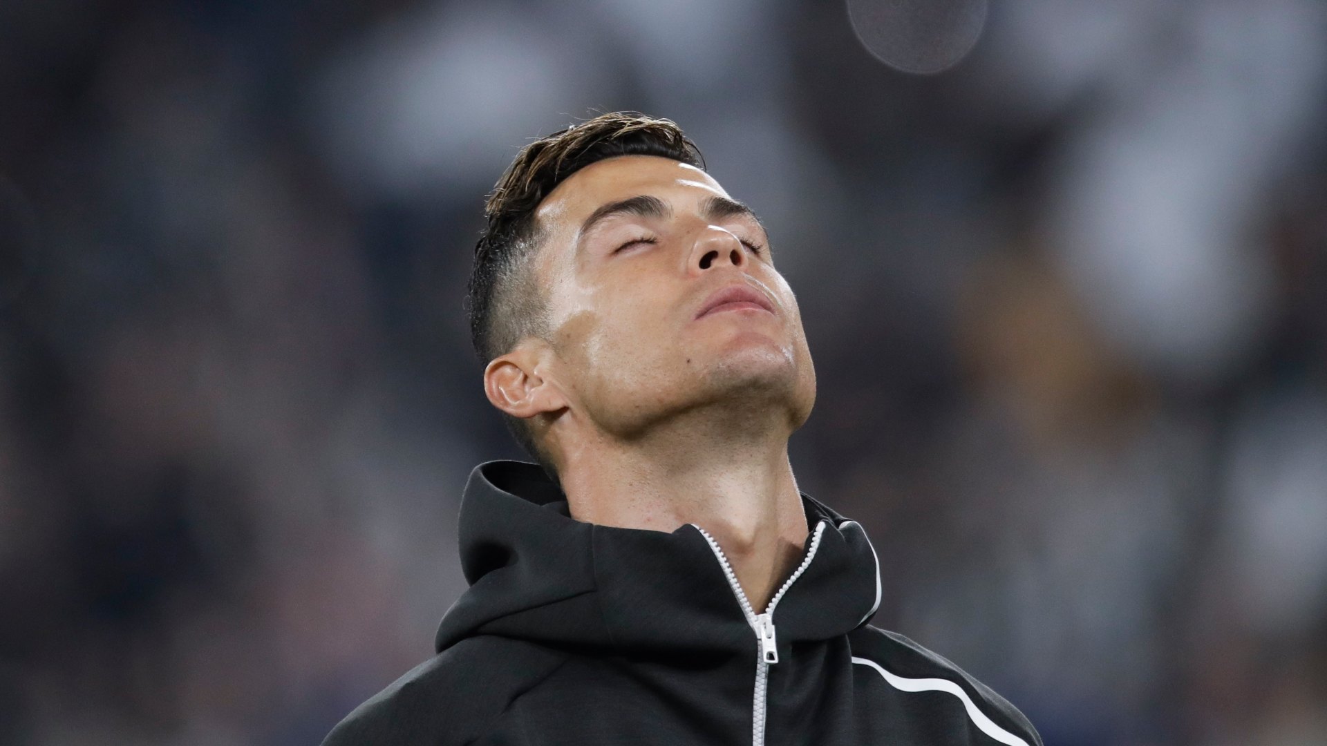 Cristiano Ronaldo no irá a juicio por la denuncia de violación en Las Vegas