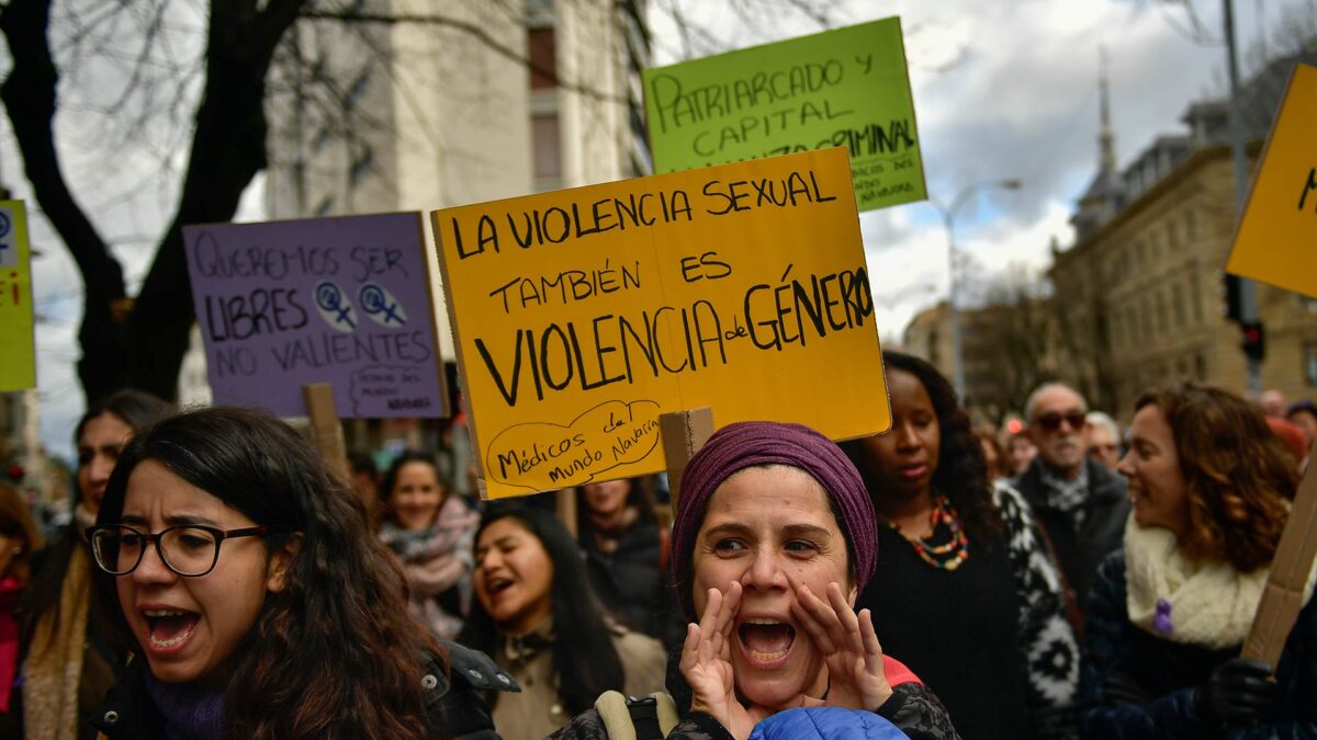 Cuatro detenidos en Manresa por una supuesta agresión sexual a una menor