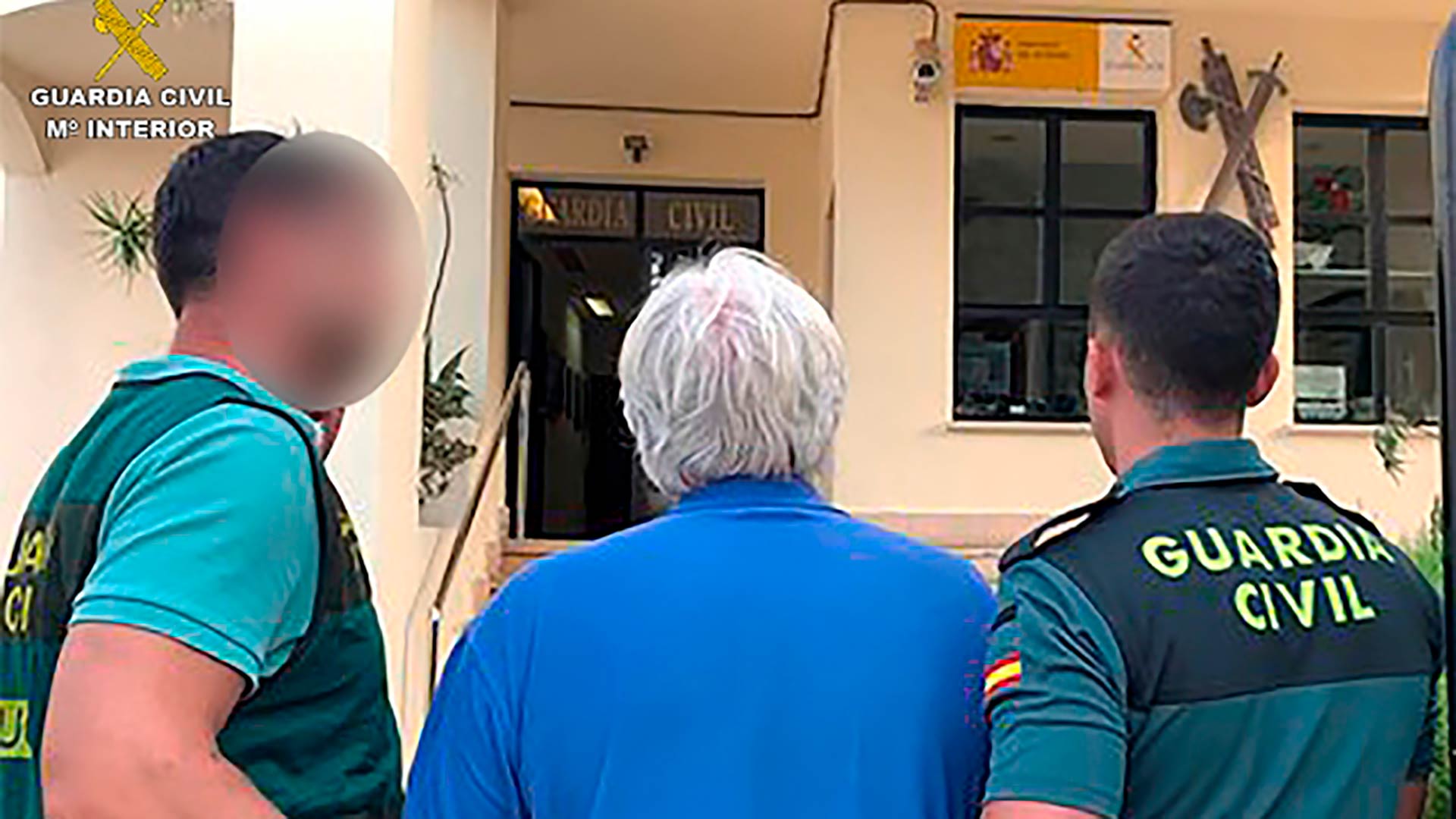 Detenido en Alicante uno de los líderes de la mayor estafa con carne de caballo en Europa