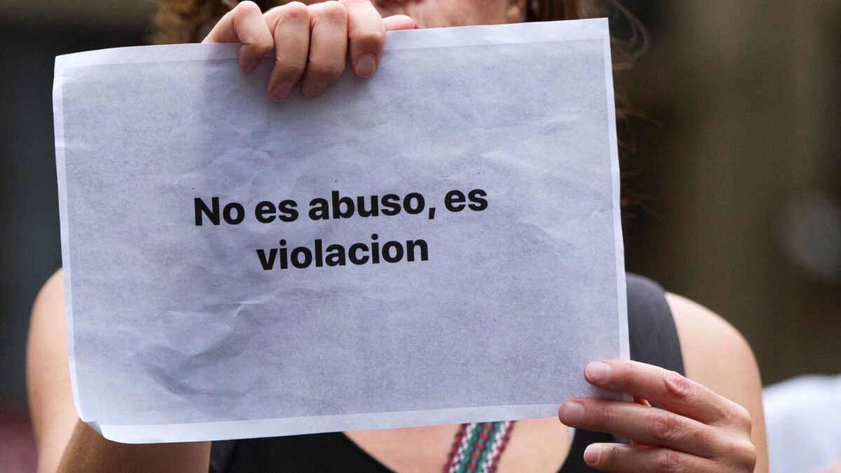 Detenido por violar a una joven engañada con una falsa oferta laboral