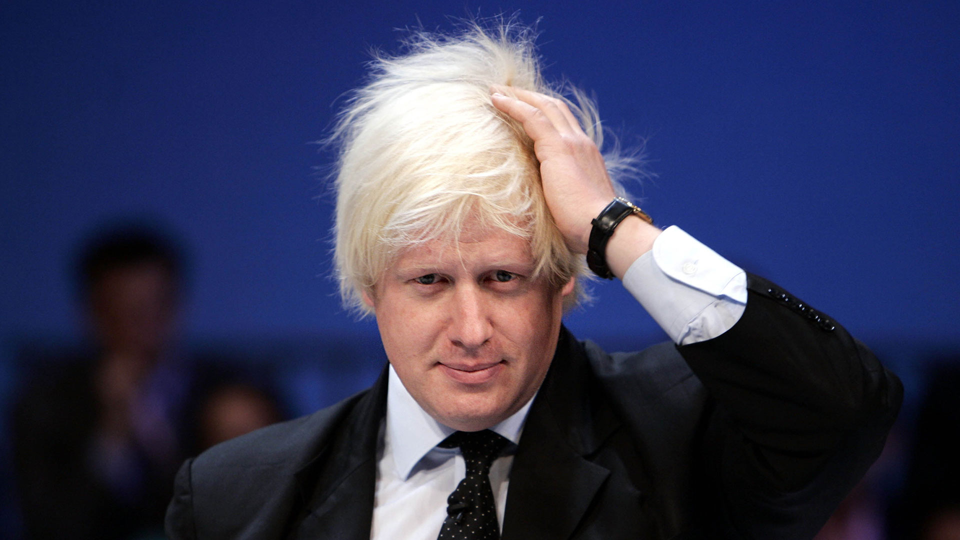 En menos de un minuto: Boris Johnson ya es primer ministro de Reino Unido y Facebook pagará una multa récord