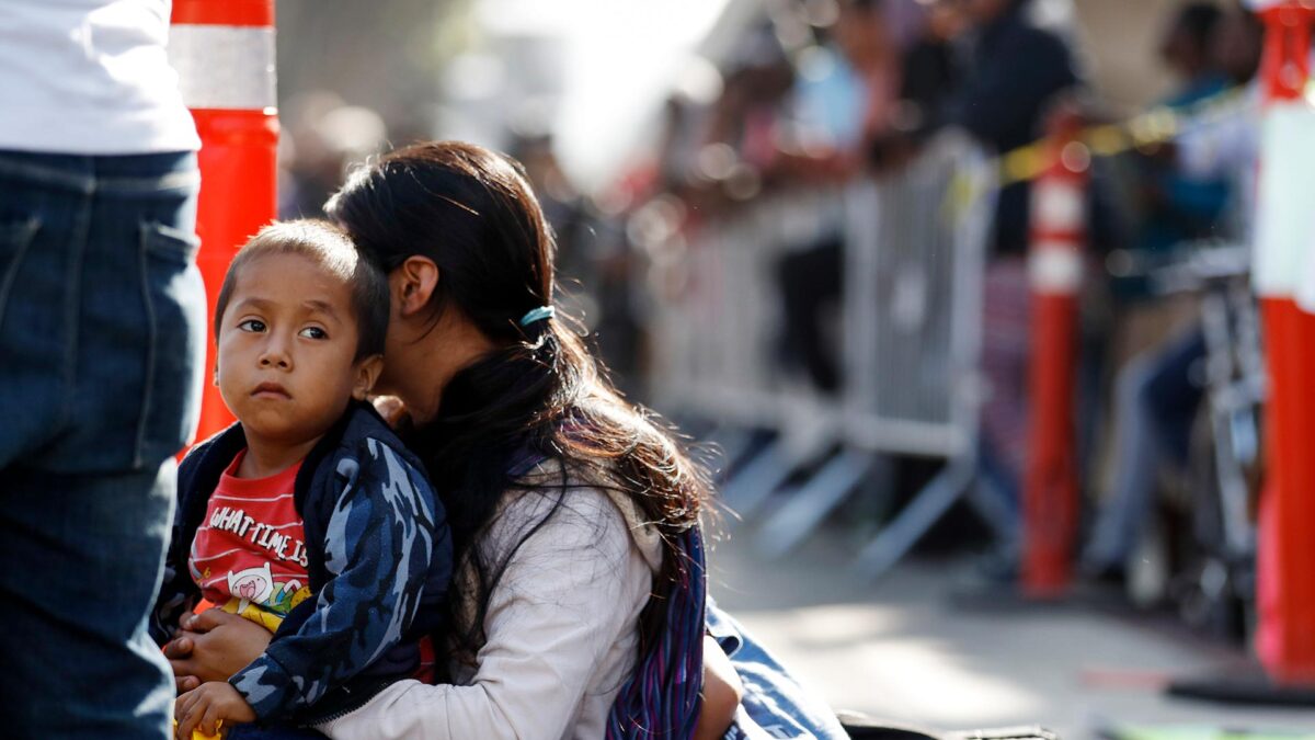 En menos de un minuto: La migración en EEUU, el caso Torbe y la bajada del paro