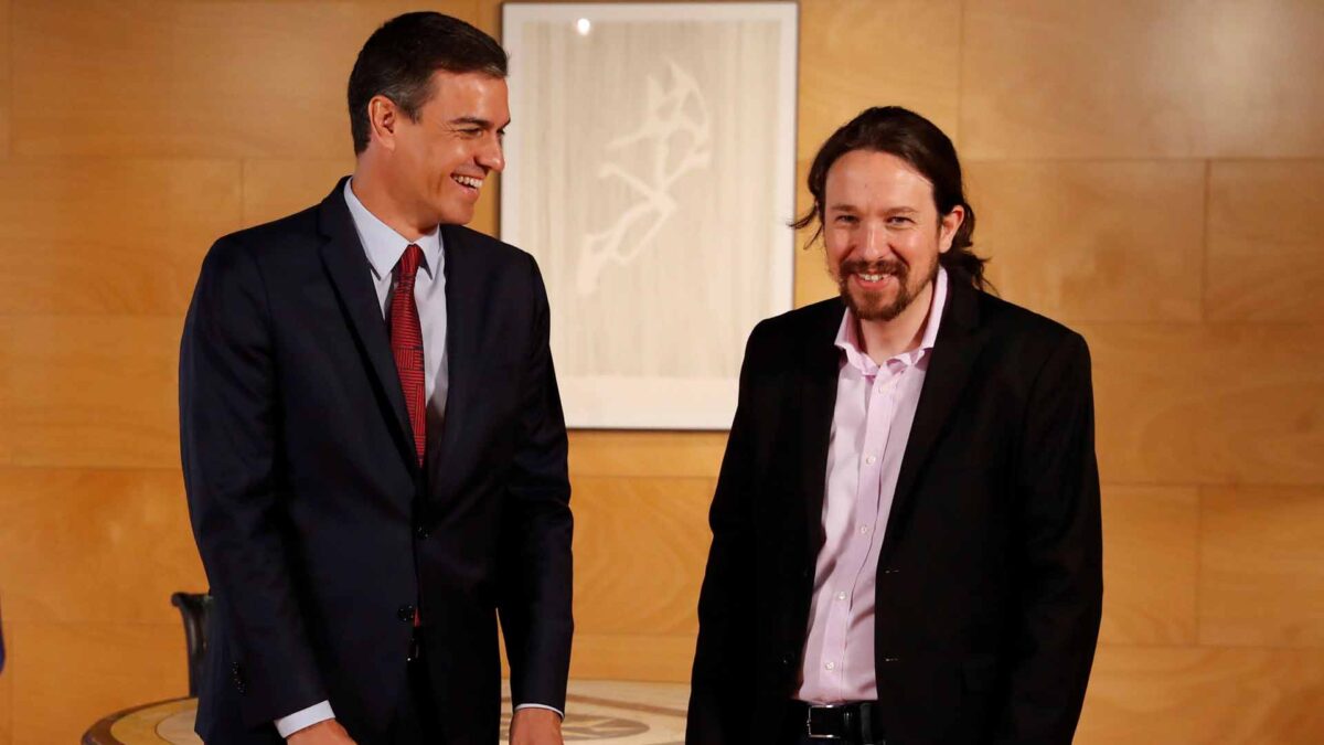 En menos de un minuto: La violación de Cambrils, el segundo referéndum del Brexit y la reunión de Sánchez e Iglesias