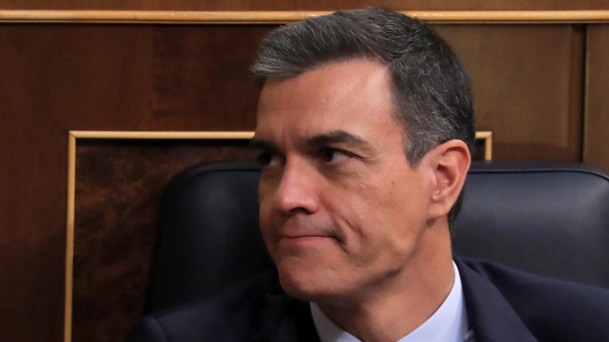 En menos de un minuto: Pedro Sánchez pierde la primera votación de investidura y Boris Johnson, elegido primer ministro británico