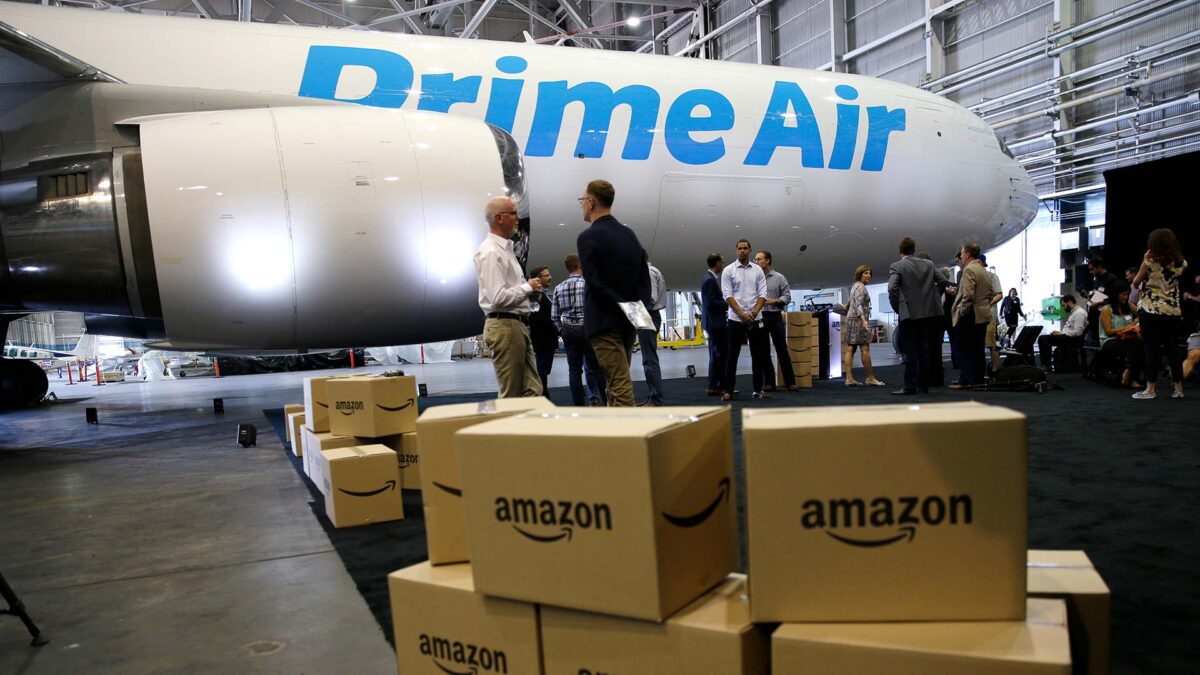 Así es como Amazon te engaña para que compres más durante el ‘Prime Day’